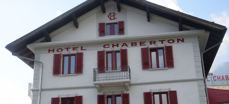 Hotel Chaberton:  CESANA TORINESE