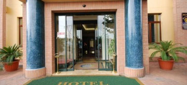 As Hotel Dei Giovi:  CESANO MADERNO - MONZA BRIANZA