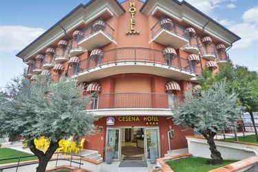 Best Western Cesena Hotel:  CESENA