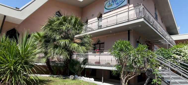 Hotel L'approdo Cesenatico - Forlì - Cesena: Foto 