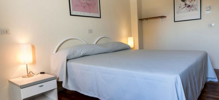 Hotel L'approdo Cesenatico - Forlì - Cesena: Foto 