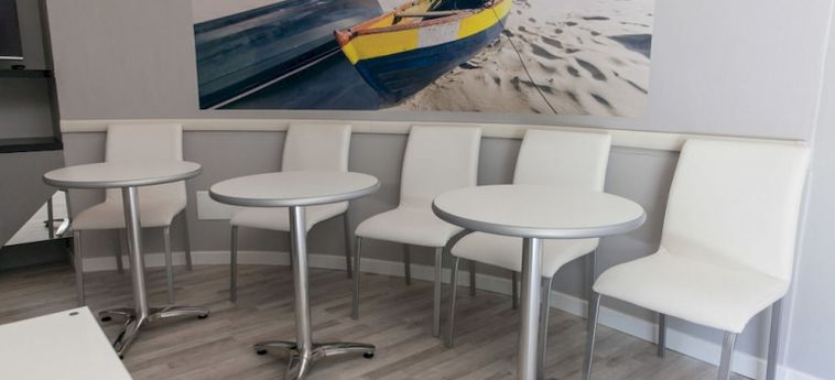 Hotel L'approdo Cesenatico - Forlì - Cesena : Photo 