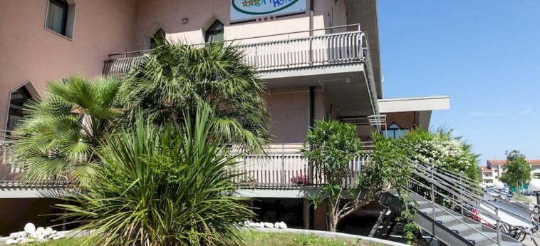 Hotel L'approdo Cesenatico - Forlì - Cesena: Foto 