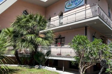 Hotel L'approdo:  CESENATICO - FORLÌ - CESENA