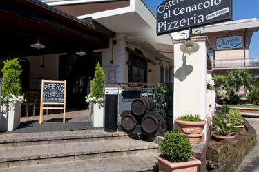 Hotel L'approdo:  CESENATICO - FORLÌ - CESENA