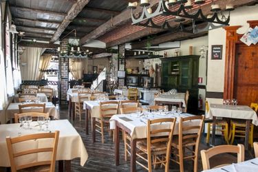Hotel L'approdo:  CESENATICO - FORLÌ - CESENA