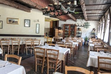 Hotel L'approdo:  CESENATICO - FORLÌ - CESENA