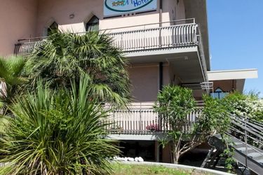 Hotel L'approdo:  CESENATICO - FORLÌ - CESENA