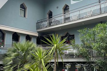 Hotel L'approdo:  CESENATICO - FORLÌ - CESENA