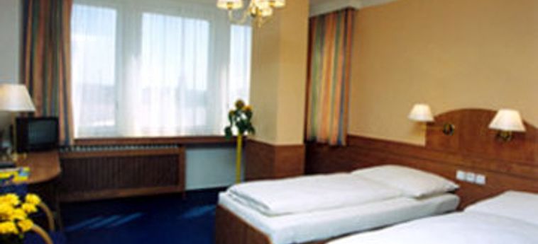 Clarion Congress Hotel Ceske Budejovice:  CESKE BUDEJOVICE