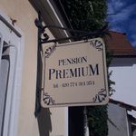 Hôtel PENSION PREMIUM