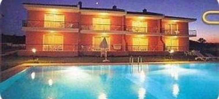Hotel Alacati Golden Resort:  CESME