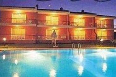 Hotel Alacati Golden Resort:  CESME