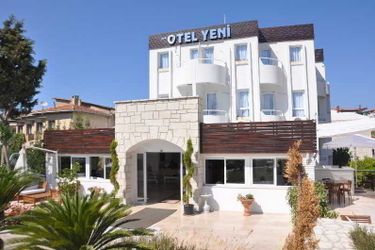 Hotel Otel Yeni & Residence:  CESME