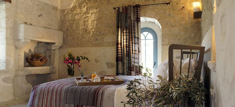 Hotel Alavya - Special Class Cesme: Foto 