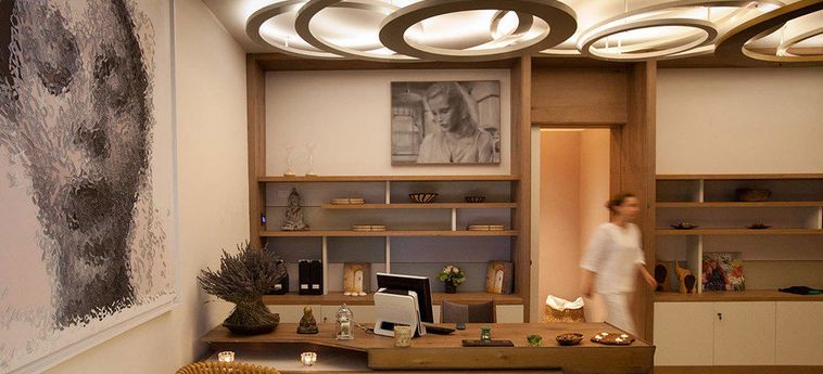 Hotel Alavya - Special Class Cesme : Photo 