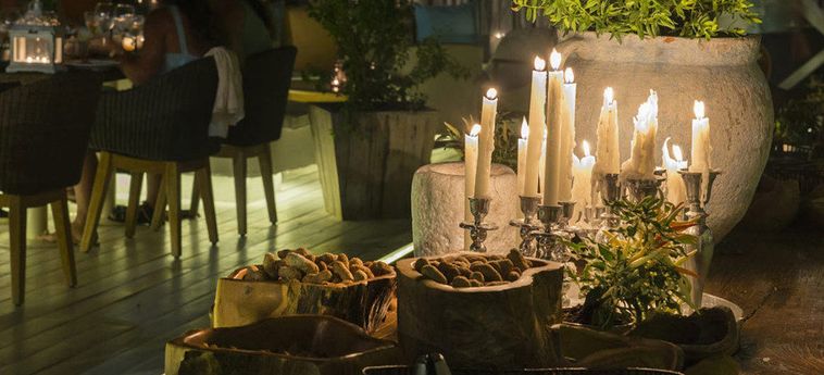 Hotel Alavya - Special Class Cesme : Photo 