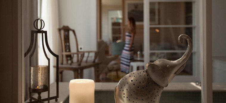 Hotel Alavya - Special Class Cesme : Photo 
