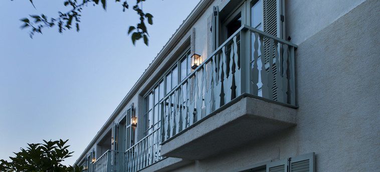Hotel Alavya - Special Class Cesme: Foto 