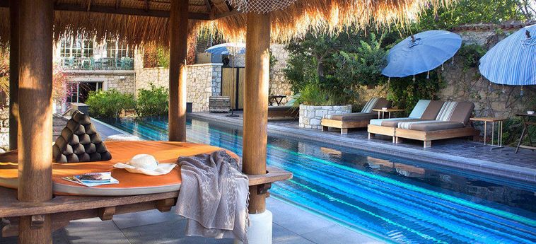 Hotel Alavya - Special Class Cesme: Foto 