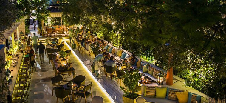 Hotel Alavya - Special Class Cesme: Foto 