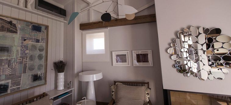 Hotel Alavya - Special Class Cesme: Foto 