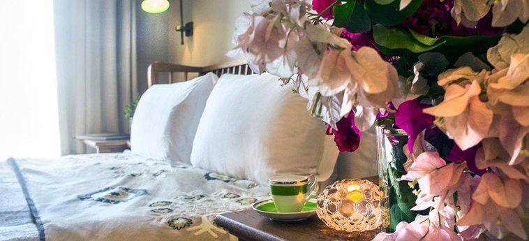 Hotel Alavya - Special Class Cesme: Foto 