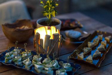 Hotel Alavya - Special Class Cesme: Photo 