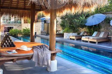 Hotel Alavya - Special Class Cesme: Photo 