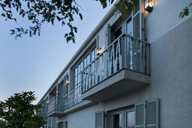 Hotel Alavya - Special Class Cesme: Photo 