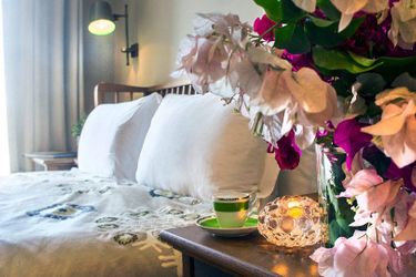 Hotel Alavya - Special Class Cesme: Photo 