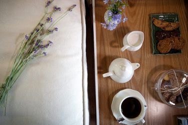 Hotel Alavya - Special Class Cesme: Photo 