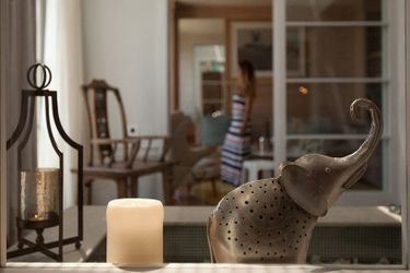 Hotel Alavya - Special Class Cesme: Photo 