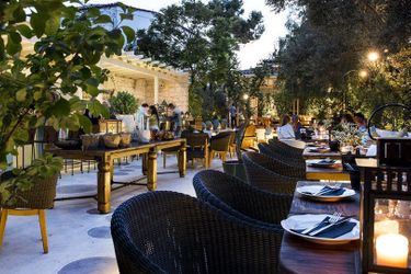 Hotel Alavya - Special Class Cesme: Photo 