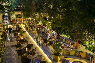 Hotel Alavya - Special Class Cesme: Photo 