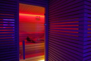 Hotel Alavya - Special Class Cesme: Photo 