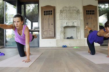 Hotel Alavya - Special Class Cesme: Photo 