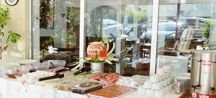 Albergo Cesme Cesme: Foto 