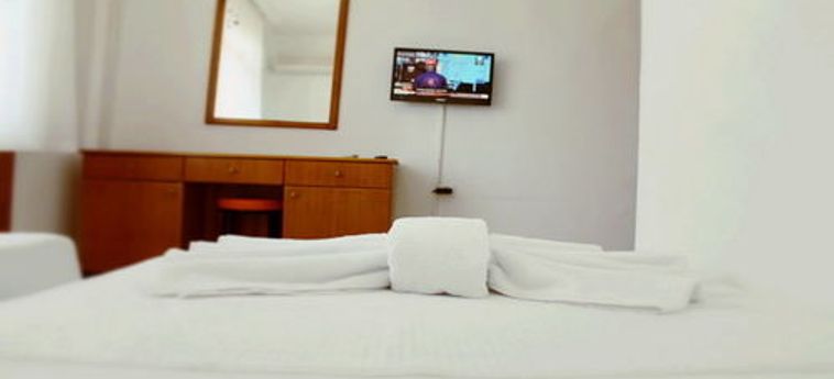 Albergo Cesme Cesme: Foto 