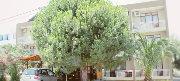 Albergo Cesme Cesme: Foto 