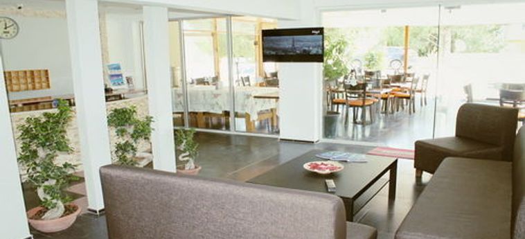Albergo Cesme Cesme: Foto 