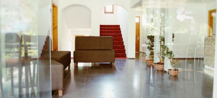 Albergo Cesme Cesme: Foto 