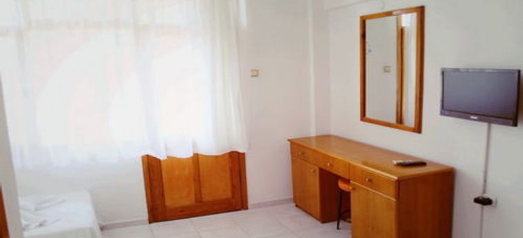 Albergo Cesme Cesme : Photo 