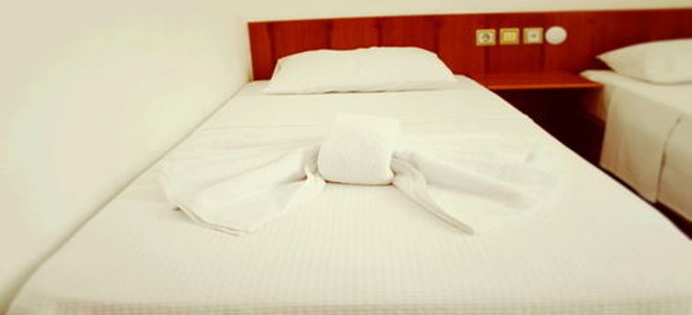 Albergo Cesme Cesme: Foto 