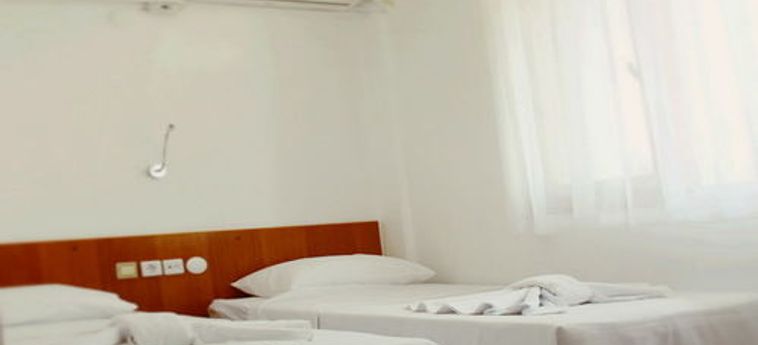 Albergo Cesme Cesme: Foto 