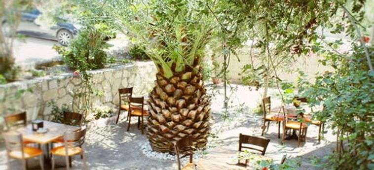 Albergo Cesme Cesme: Foto 