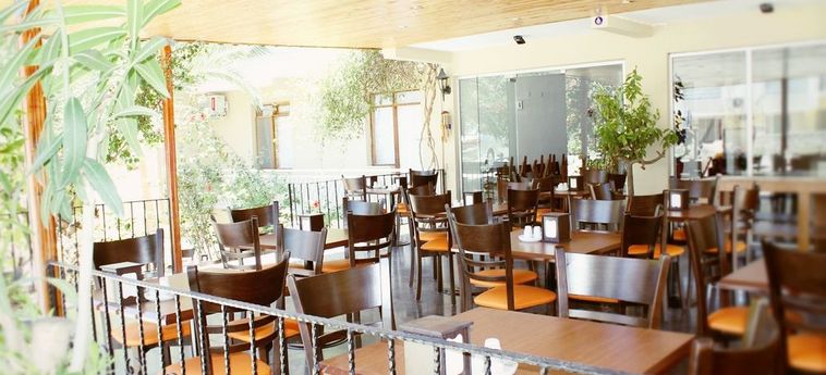 Albergo Cesme Cesme: Foto 