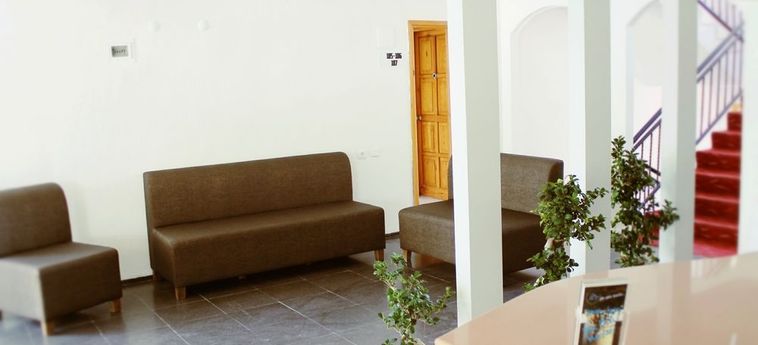 Albergo Cesme Cesme: Foto 