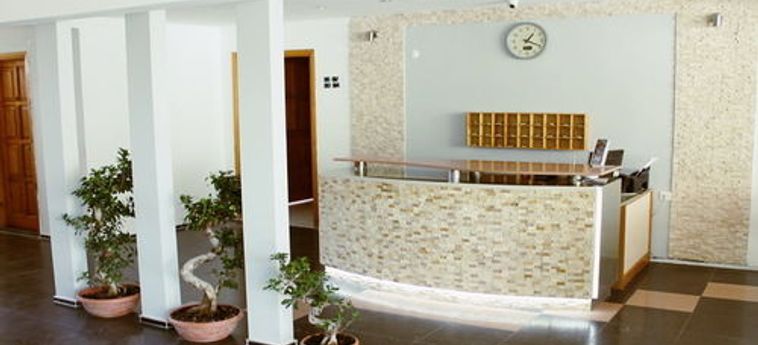 Albergo Cesme Cesme: Foto 