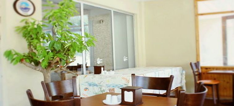 Albergo Cesme Cesme: Foto 
